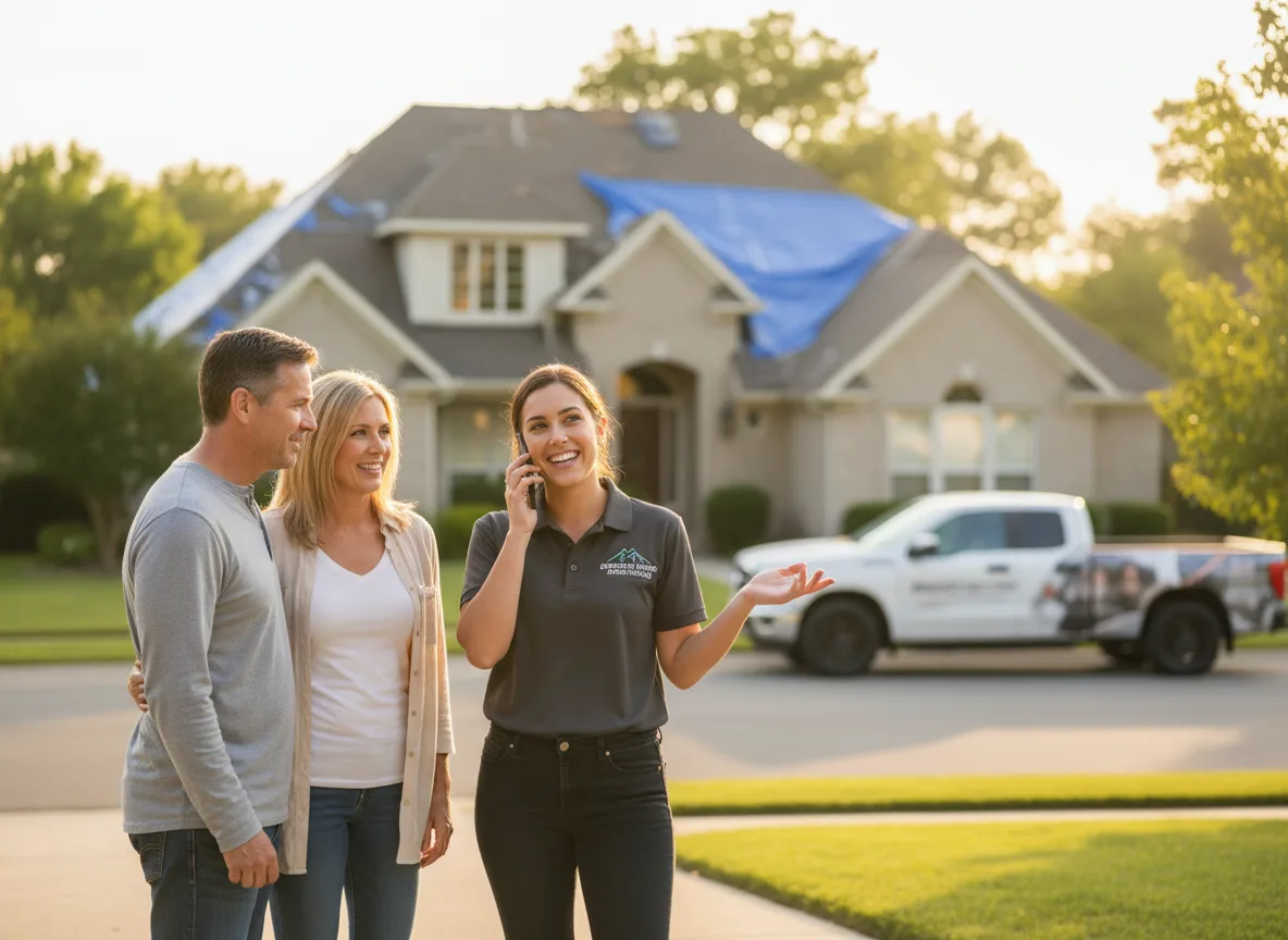 Emergency Roof Repair Harlem, MT FAQs